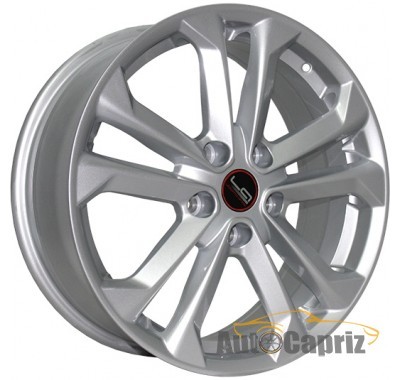 Диски Replica LegeArtis NS151 S R17 W7.0 PCD5x114.3 ET47.0 DIA66.1